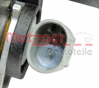 METZGER 4006062 Thermostat, Kühlmittel